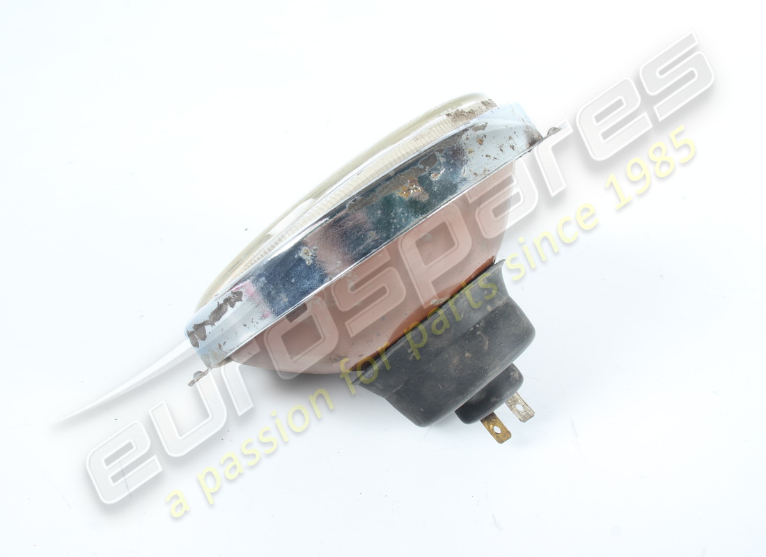 used ferrari main beam lamp unit. part number 60907200 (3)