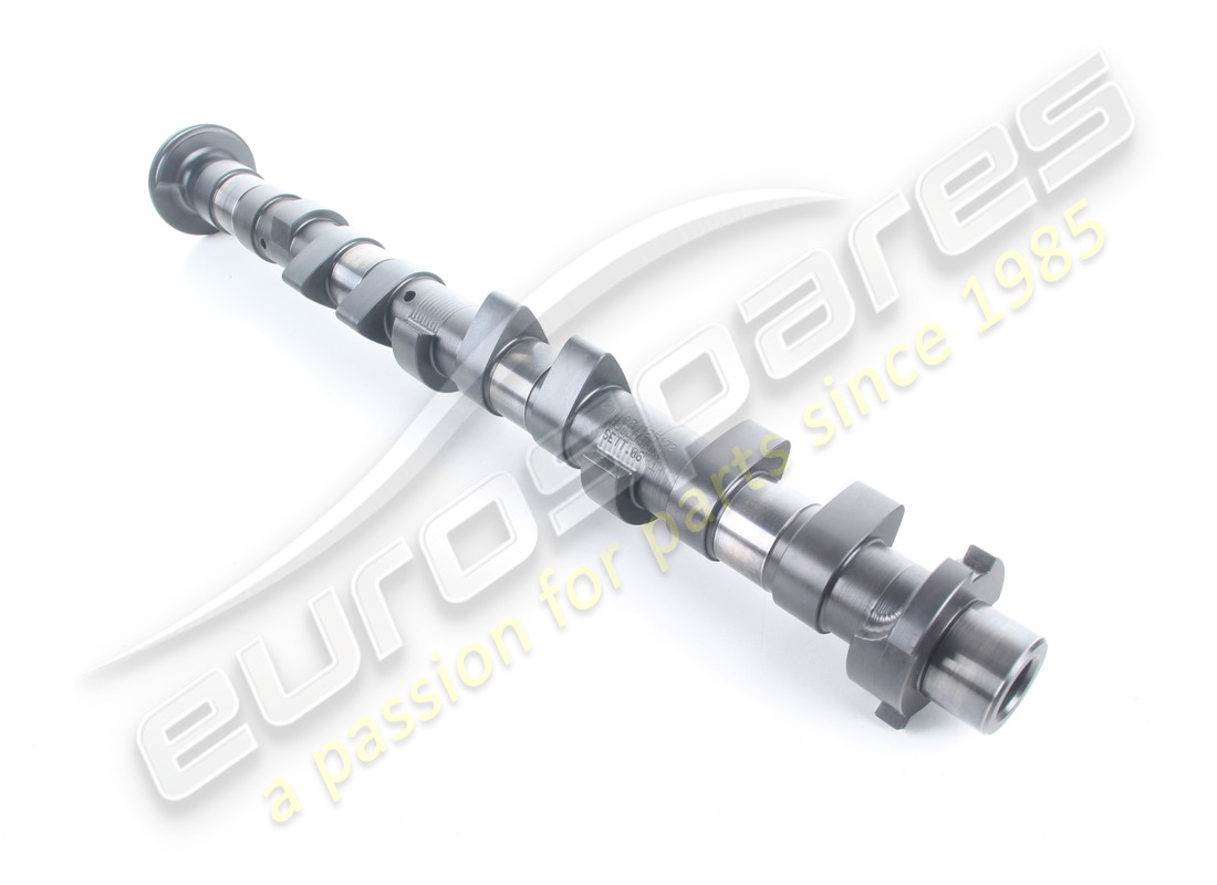 new maserati rh induction distribution camshaft. part number 190656 (2)