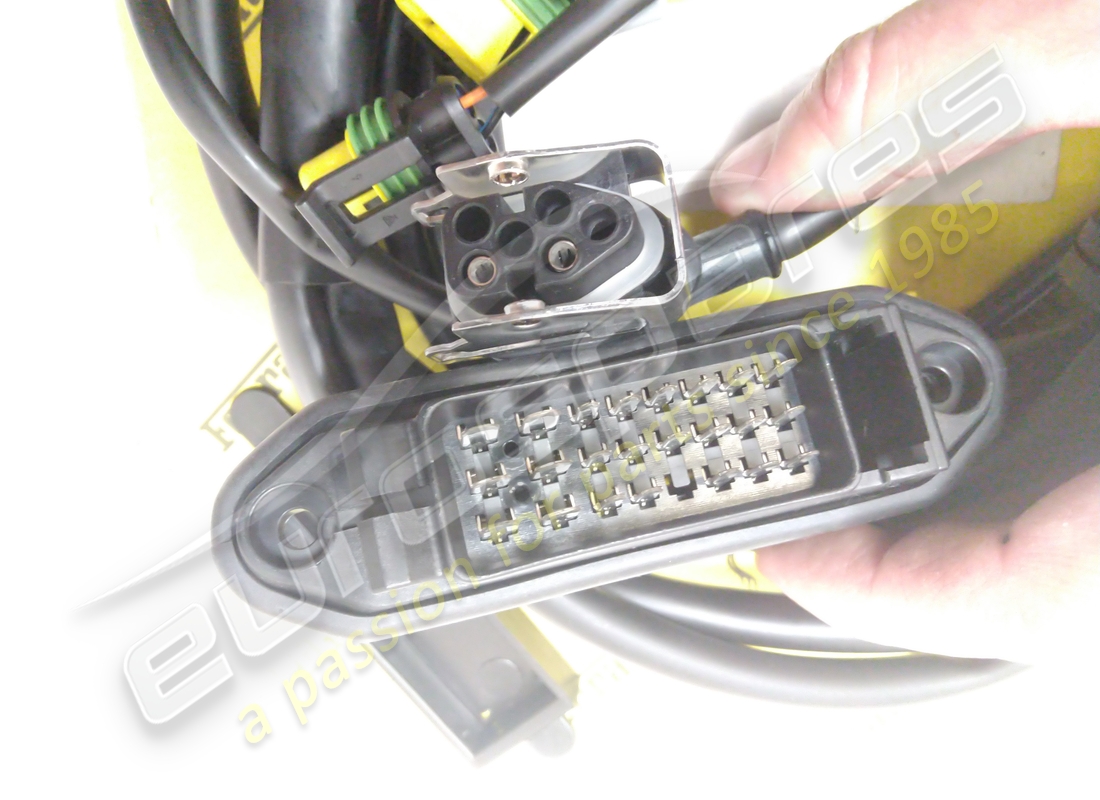new ferrari door cables. part number 178709 (2)