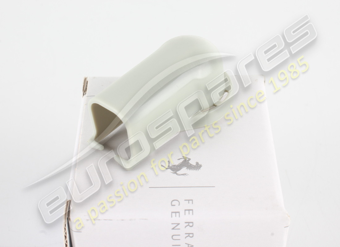 NEW Ferrari PROTECTION BOOT . PART NUMBER 154803 (1)