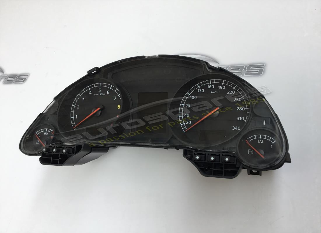 NEW Lamborghini INSTRUMENT CLUSTER . PART NUMBER 400920900 (1)