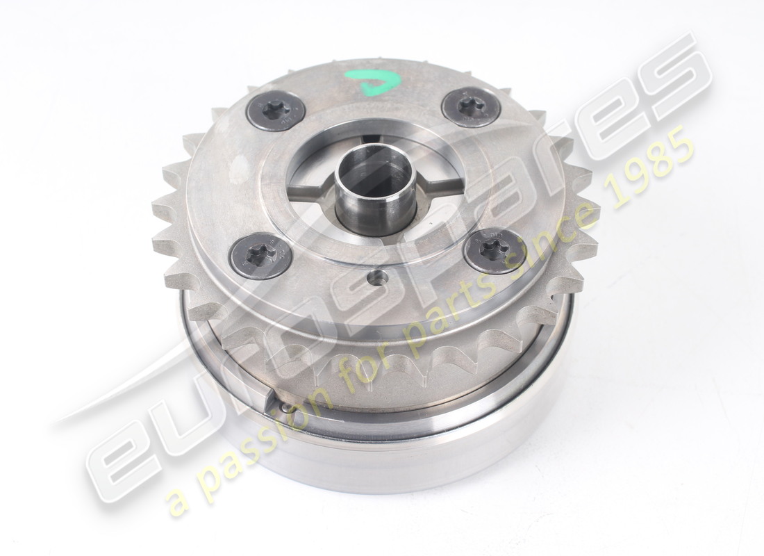 NEW MASERATI INTAKE TIMING VARIATOR. PART NUMBER 253625 (2) new maserati intake timing variator. part number 253625 (2)