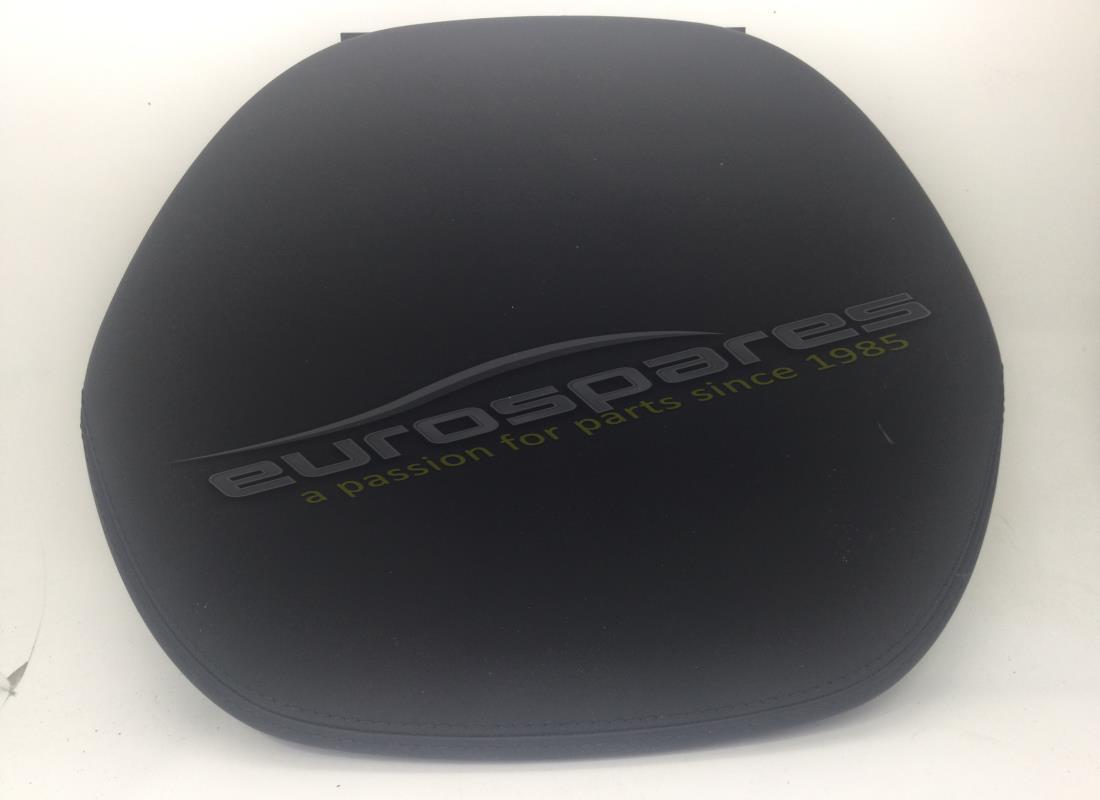 USED Maserati BINNACLE ASSEMBLY L.BLACK . PART NUMBER 670049182 (1)