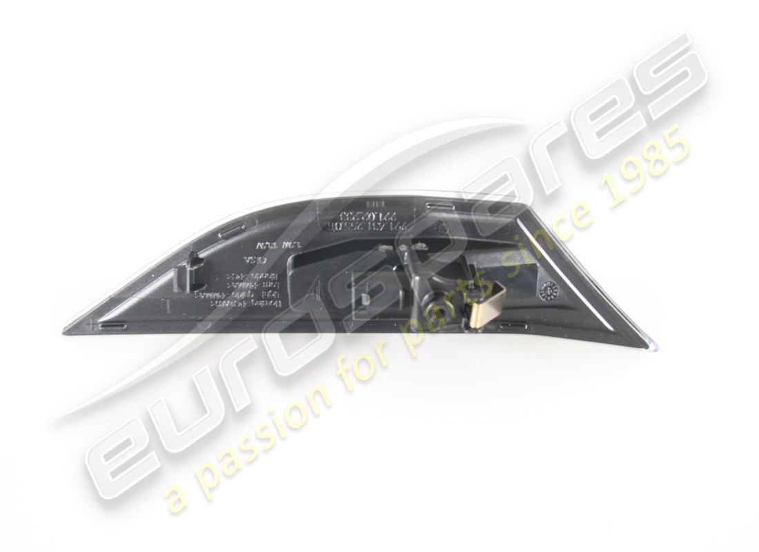 new porsche turn signal repeater. part number 99163125506 (2)