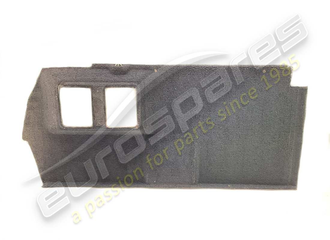 NEW Ferrari CARPET . PART NUMBER 61101900 (1)