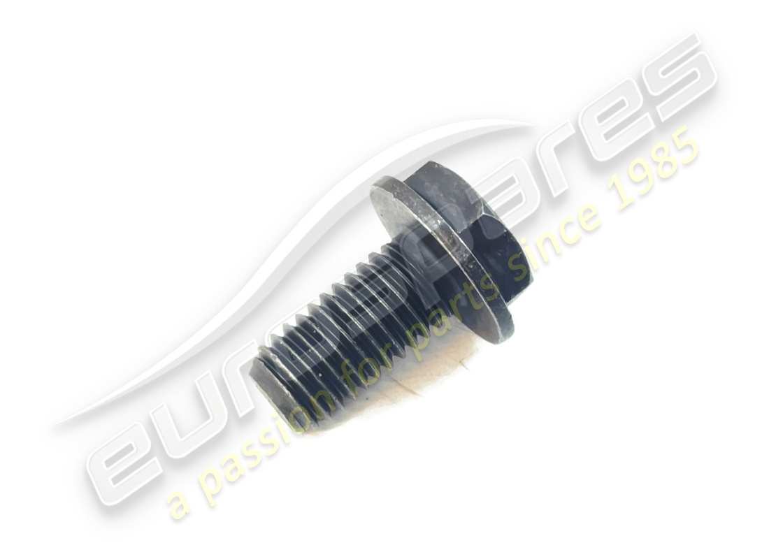 new maserati screw. part number 670005384 (1)