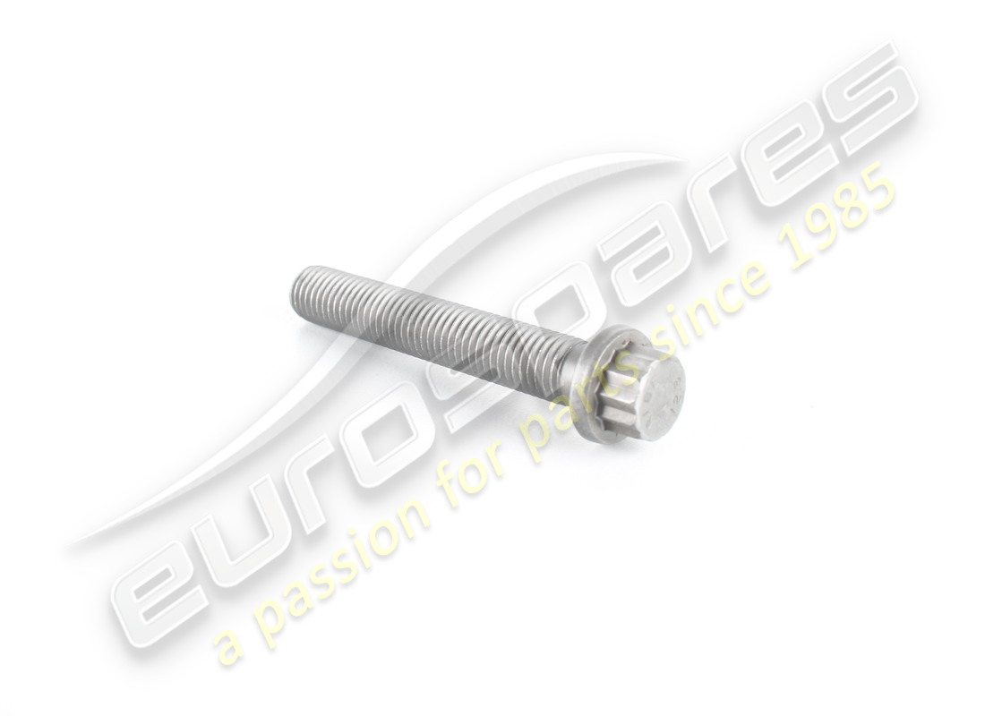 new porsche bolt - connecting rod. part number 99710311501 (1)