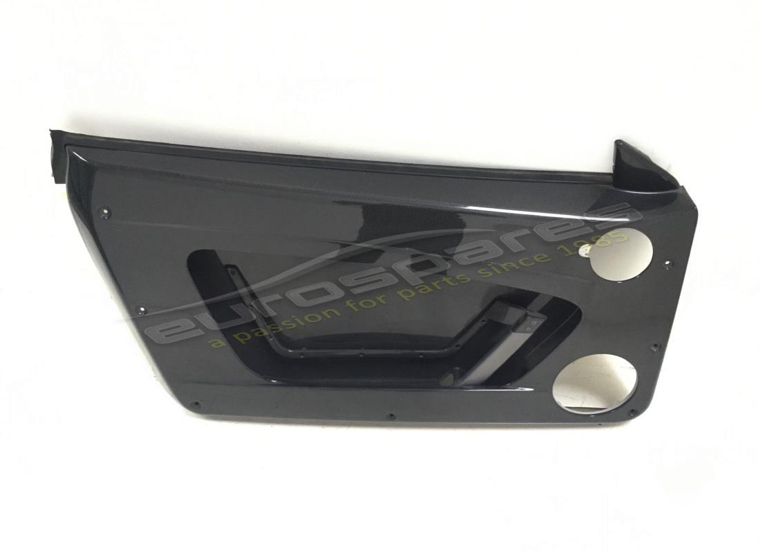 NEW (OTHER) Ferrari LH DOOR PANEL -VALID FOR S . PART NUMBER 81965000 (1)