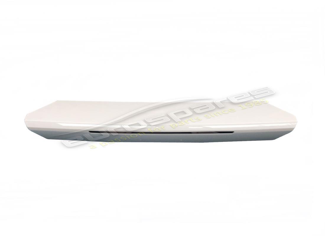 NEW (OTHER) Lamborghini REAR PANEL UPPER PART . PART NUMBER 4T0864487B (1)
