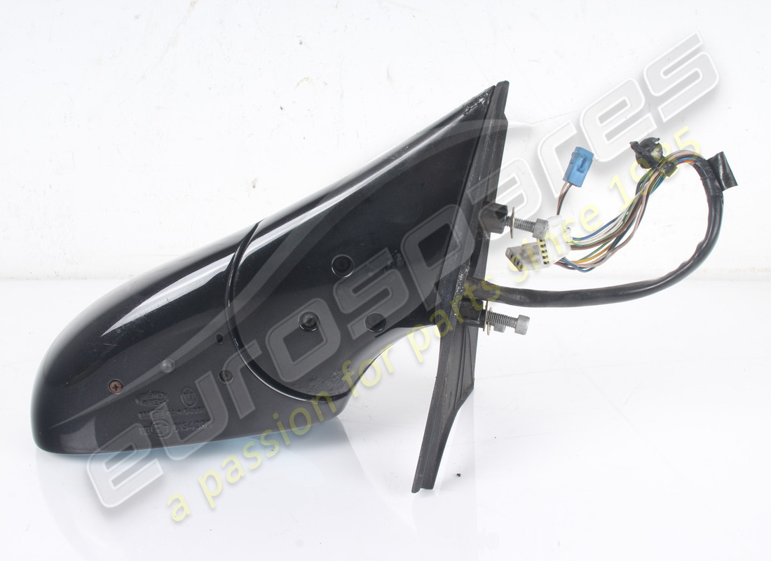 used maserati ext rh mirror kitrhdprimer-c. part number 980138926 (5)