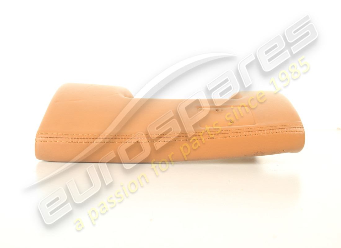 used ferrari lower cover in black vm8500. part number 64759100 (4)