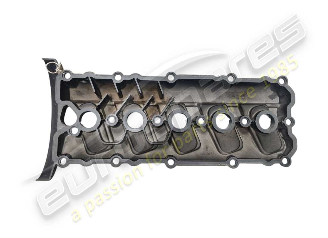 used lamborghini cylinder head cover. part number 07l103475f (2)
