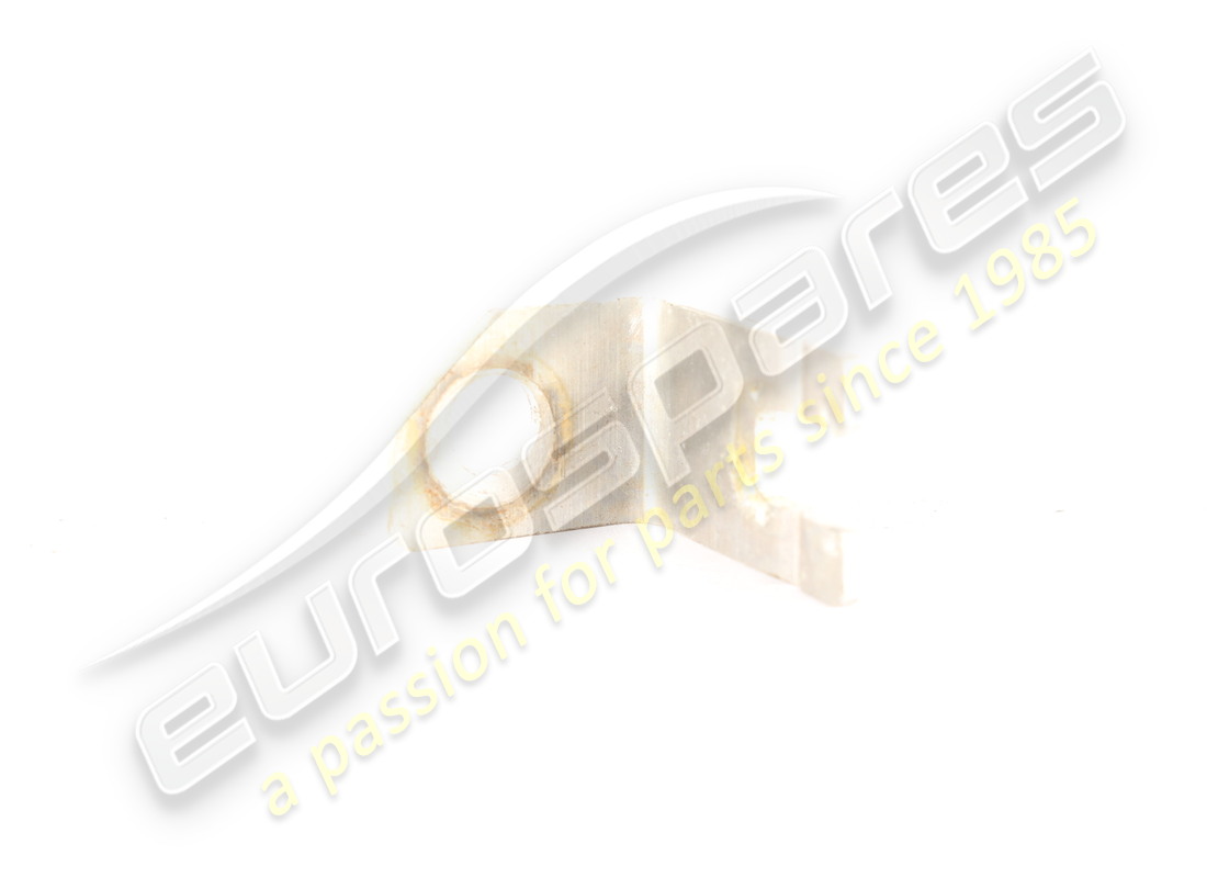 USED Lamborghini BRACKET CONNETT.CABL.CENTR . PART NUMBER 470971303 (1)