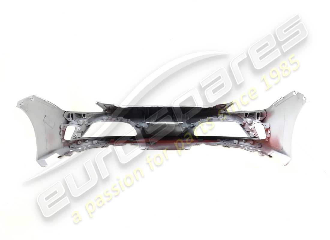 reconditioned ferrari front bumper. part number 985983438 (2)