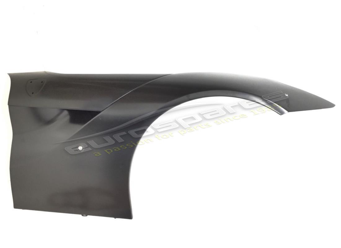 NEW Ferrari COMPLETE RH FRONT FENDER . PART NUMBER 84375911 (1)