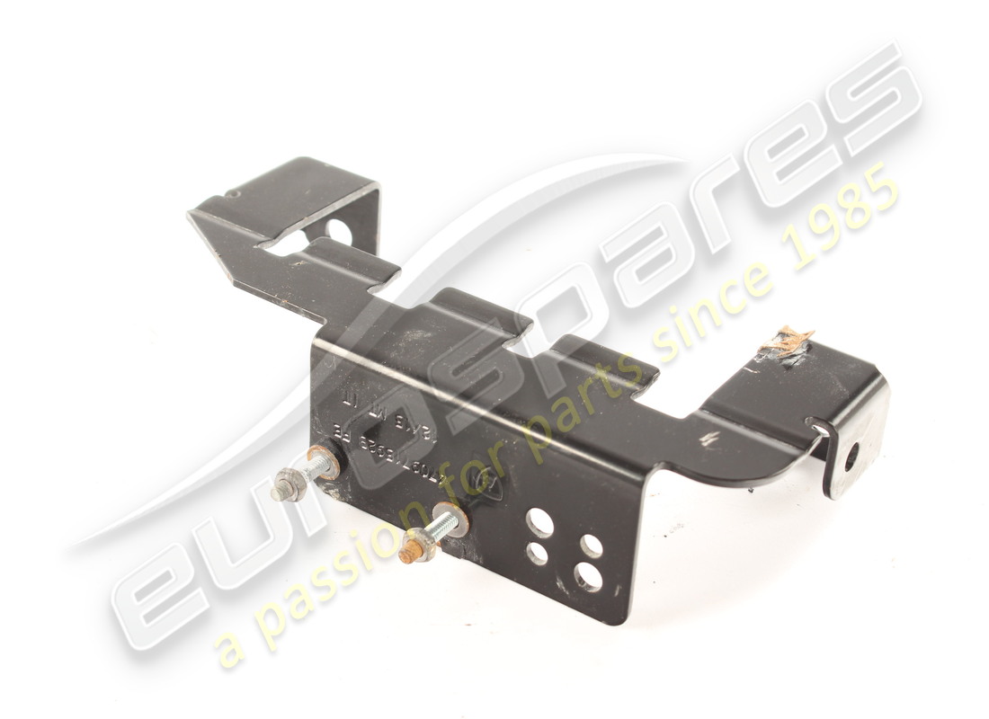 used lamborghini bracket connettore lambda. part number 470971592b (2)