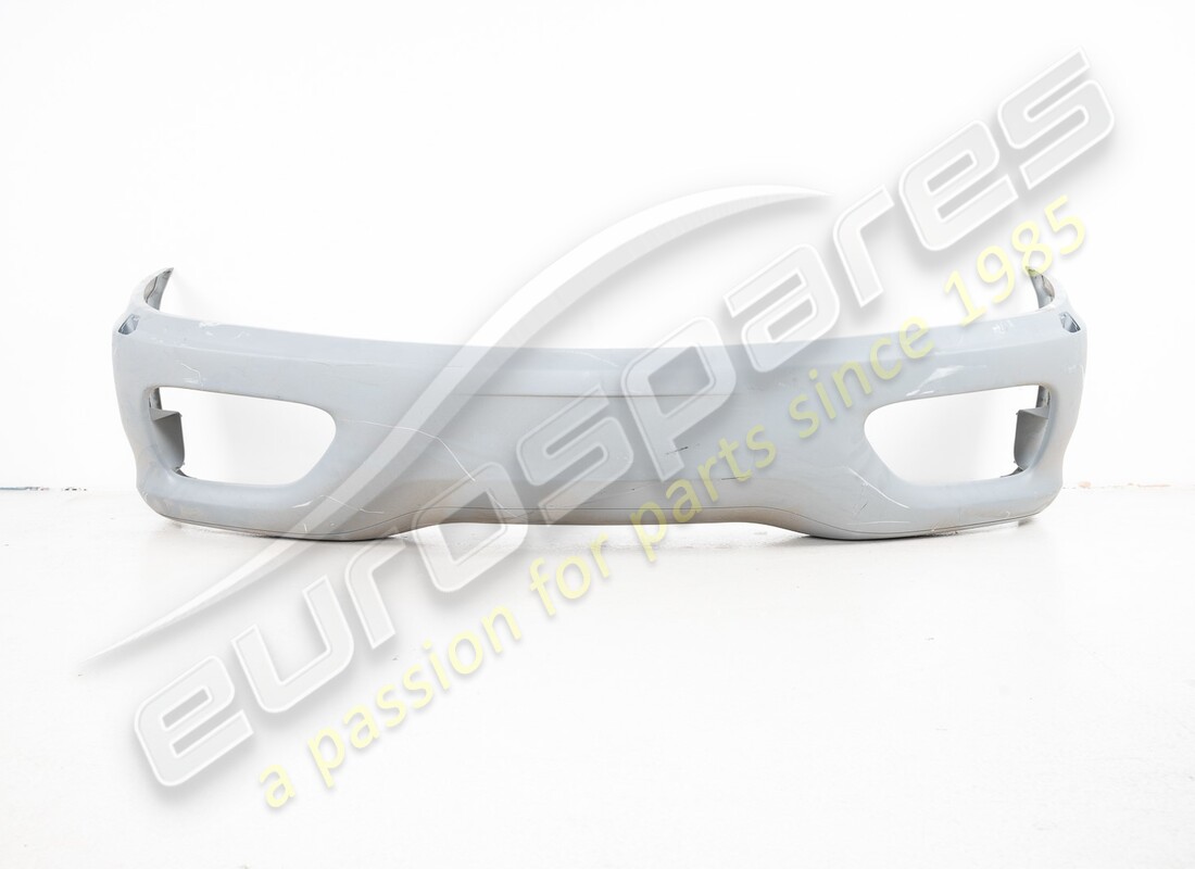 new ferrari front bumper. part number 65580710 (1)