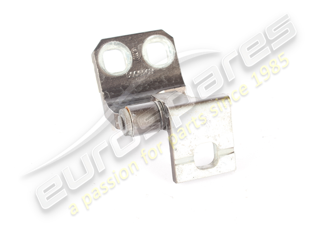 USED Maserati LH DOOR LOWER HINGE . PART NUMBER 675000159 (1)