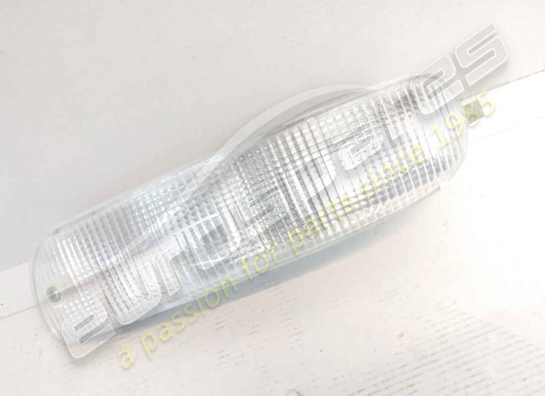 new ferrari lh front indicator lamp. part number 157512a (1)