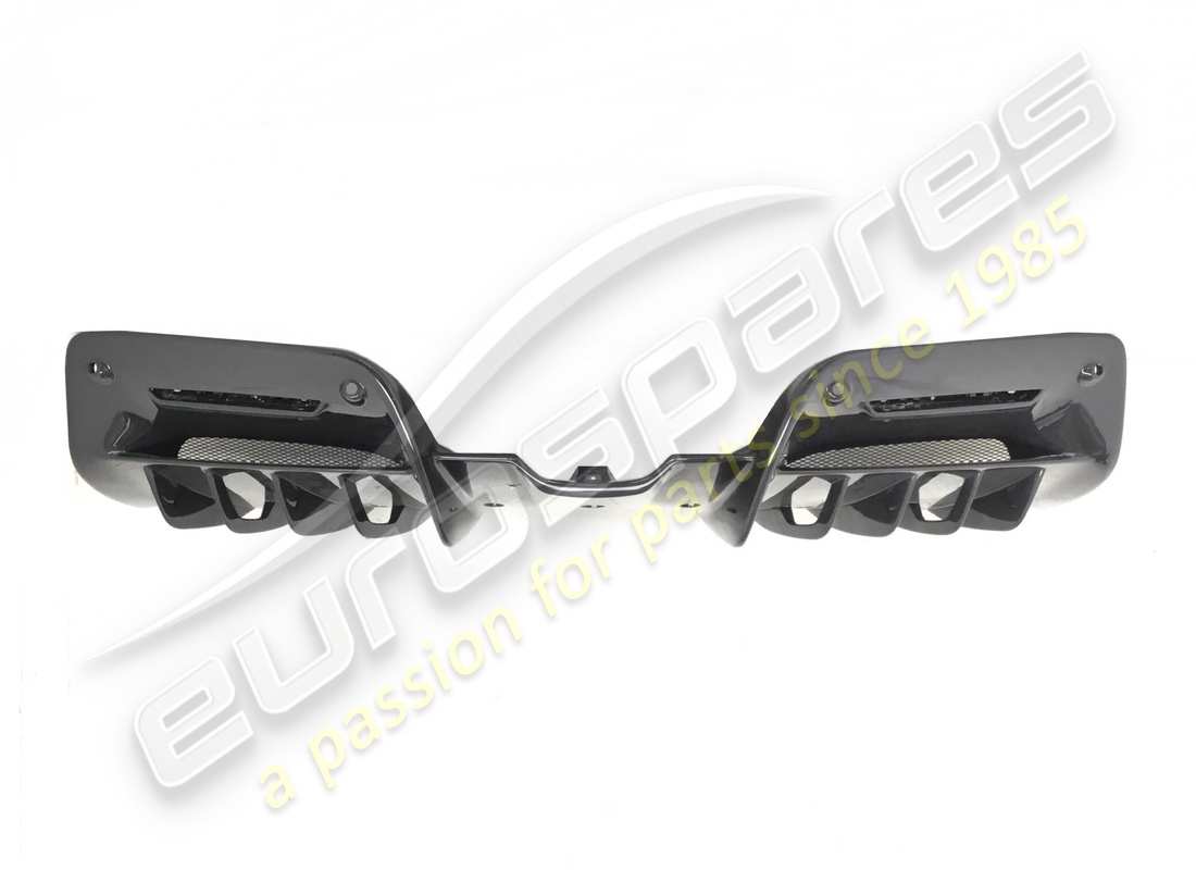 USED Ferrari COMPLETE AERODYNAMIC EXTRACTOR . PART NUMBER 872798 (1)