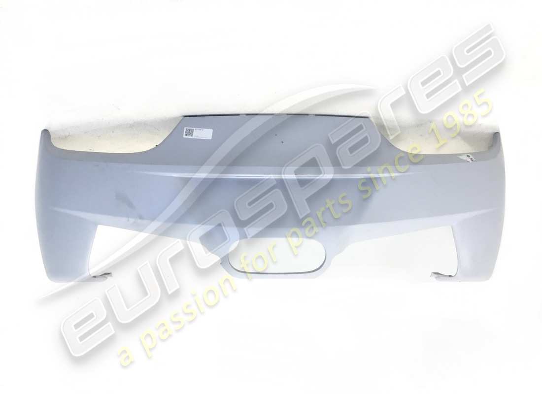 new ferrari rear bumper. part number 83104810 (1)