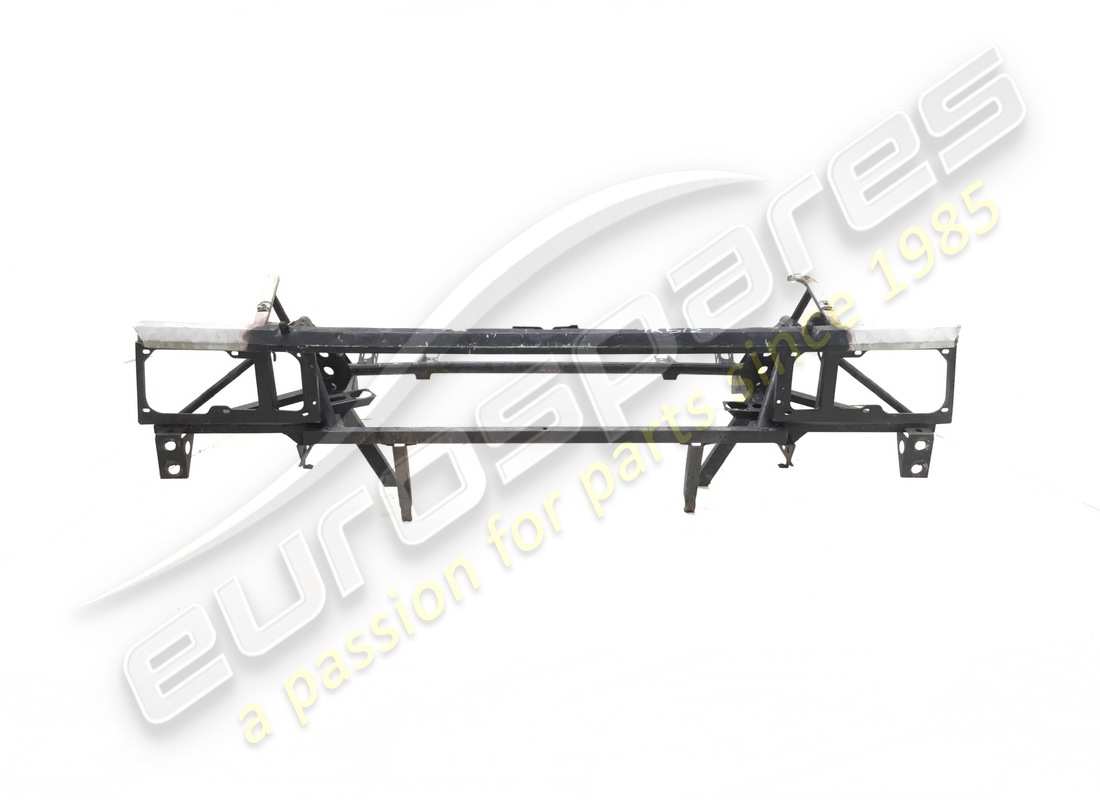 DAMAGED Eurospares Ferrari 512 TR REAR FRAME . PART NUMBER EAP1373989 (1)