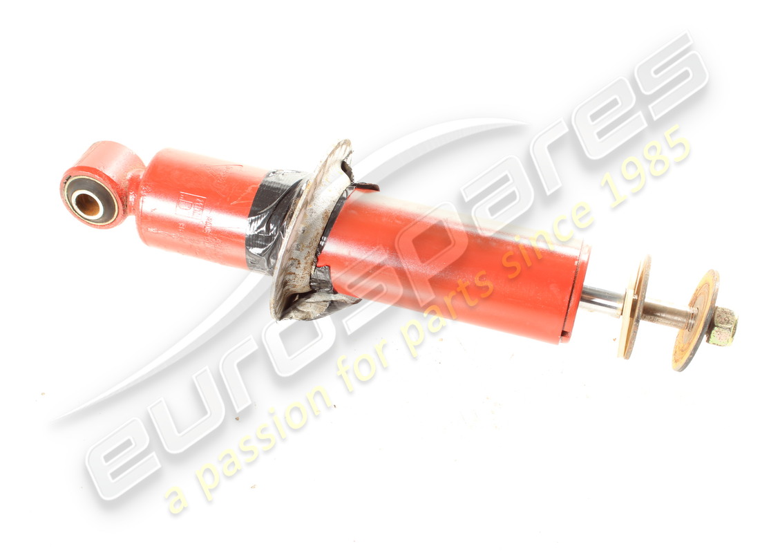 used ferrari rear shock absorber. part number 128430 (1)