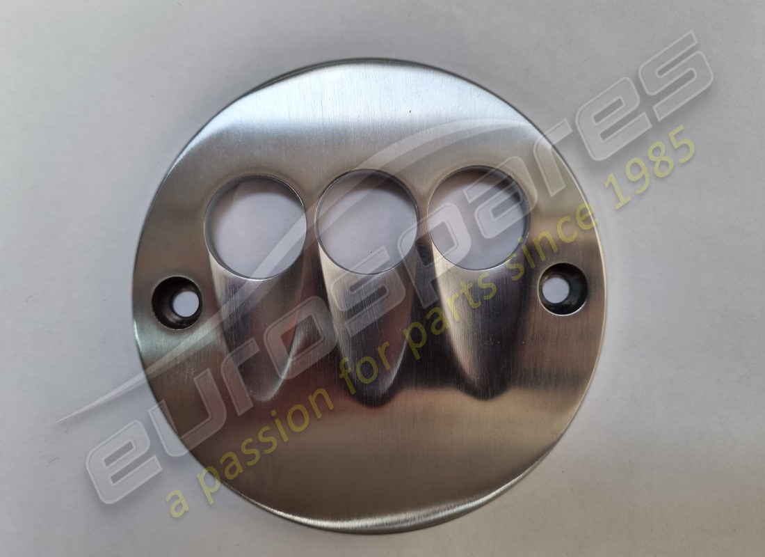 new lamborghini automatic transmission gear selector operating unit panel. part number 400713110d (1)