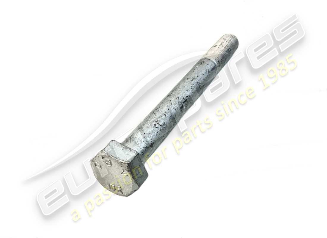 NEW Maserati SCREW . PART NUMBER 16241234 (1)