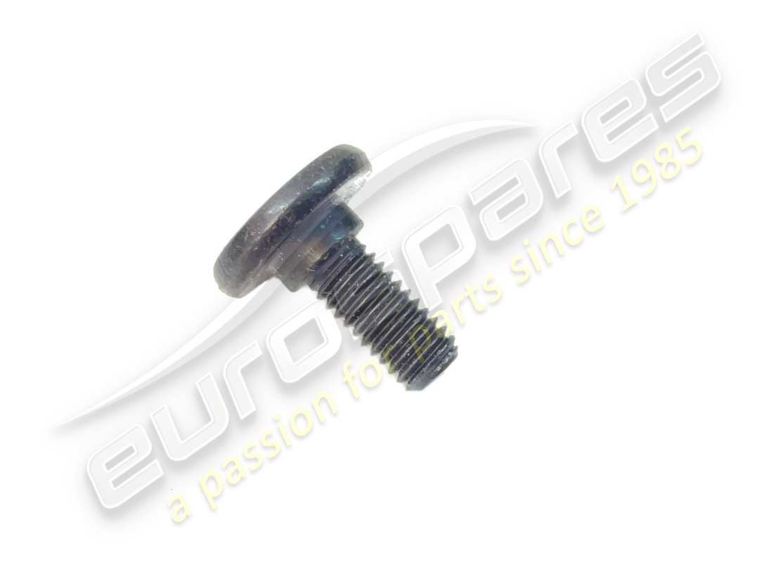 new ferrari screw. part number 88164800 (1)