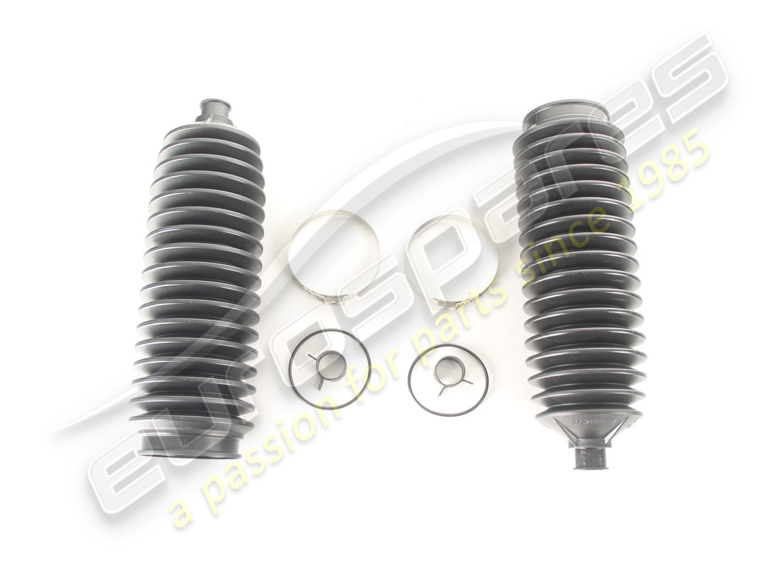 new ferrari steering rack boot replacement kit. part number 229521 (1)