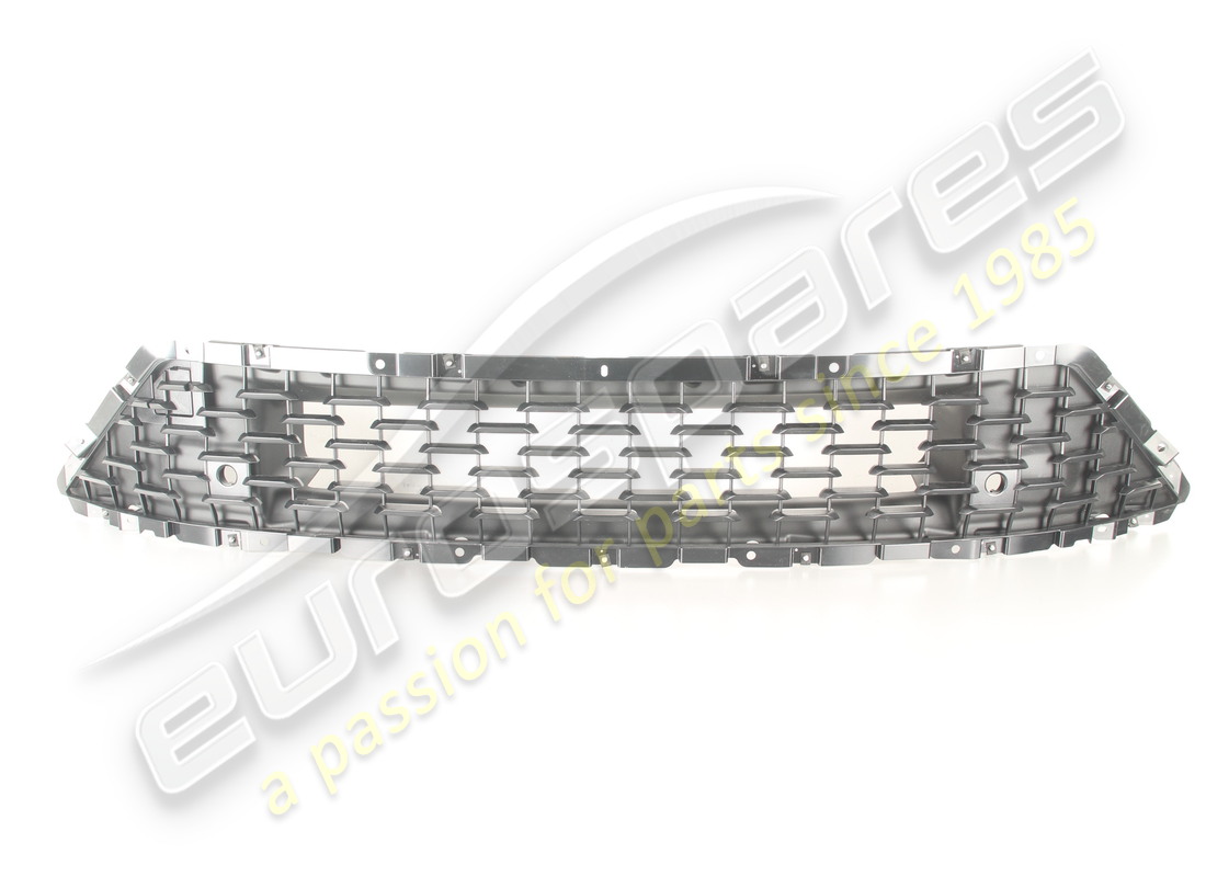 new maserati front lower grille. part number 670239099 (1)