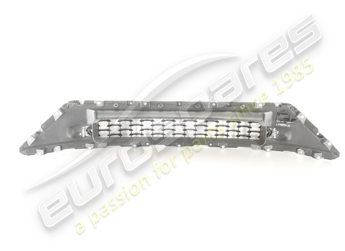 new maserati front lower grille. part number 670239099 (2)
