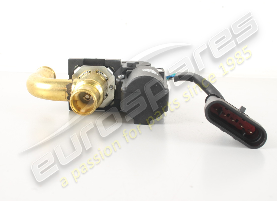 new ferrari tgk valve (heater control). part number 65066400 (4)