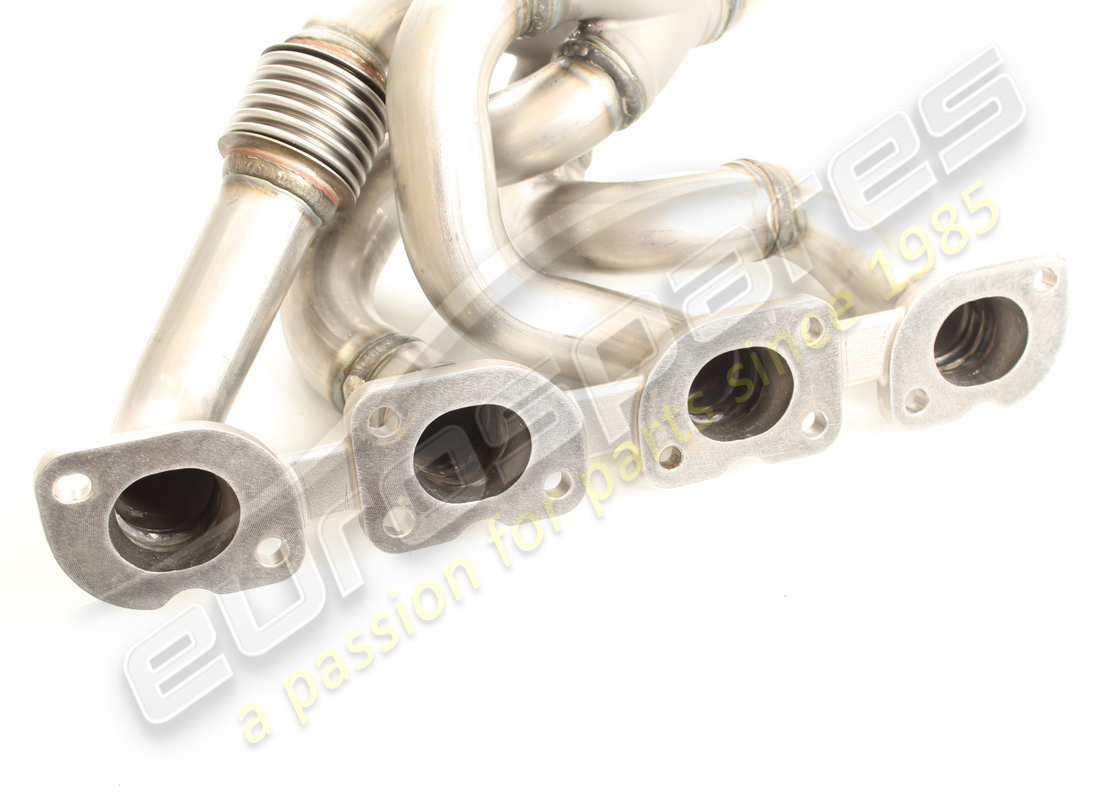 new ferrari rh exhaust manifold. part number 767450 (2)