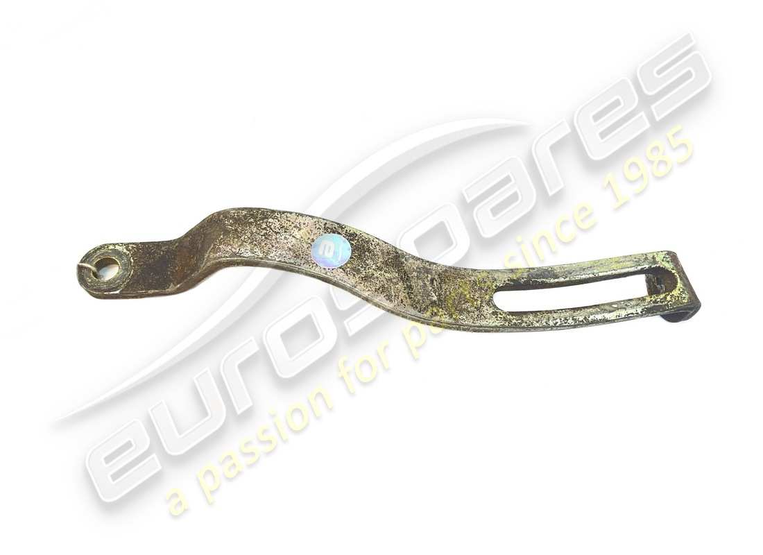 USED Ferrari AIR CONDITIONING ADJUSTMENT BRACKET . PART NUMBER 123181 (1)