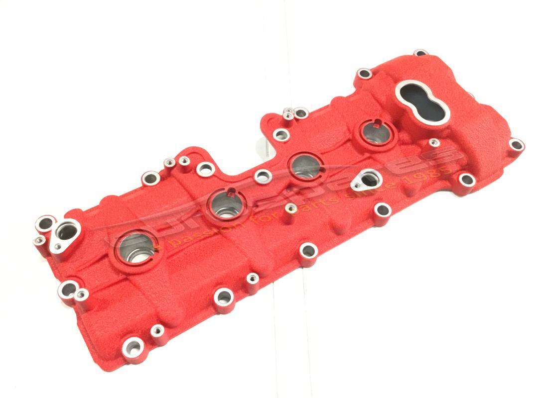 NEW Ferrari RH CYLINDER HEAD COVER . PART NUMBER 250892 (1)