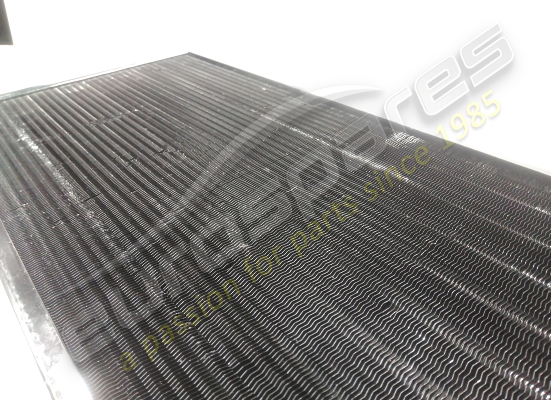 reconditioned ferrari condenser. part number 62420100 (6)