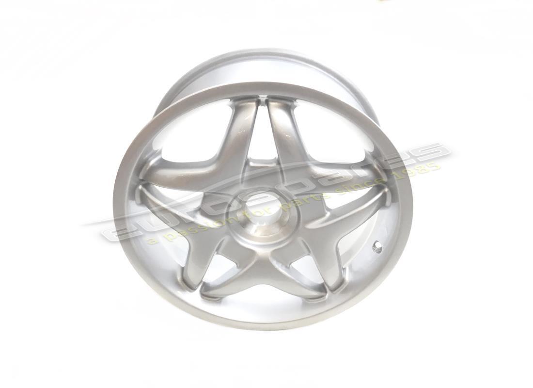 new ferrari front road wheel 8.5x18. part number 162948 (1)
