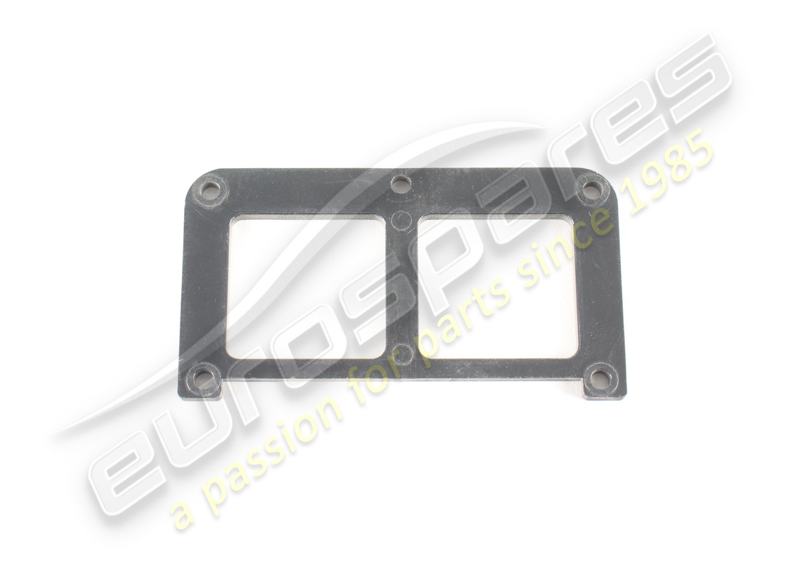 NEW Ferrari SWITCH PLATE . PART NUMBER 65992200 (1)