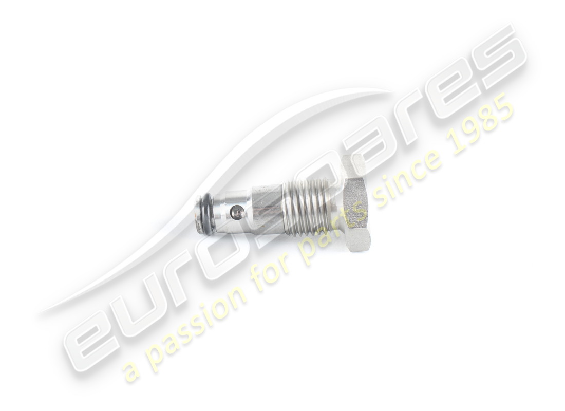 new ferrari oil non return valve.. part number 180267 (2)