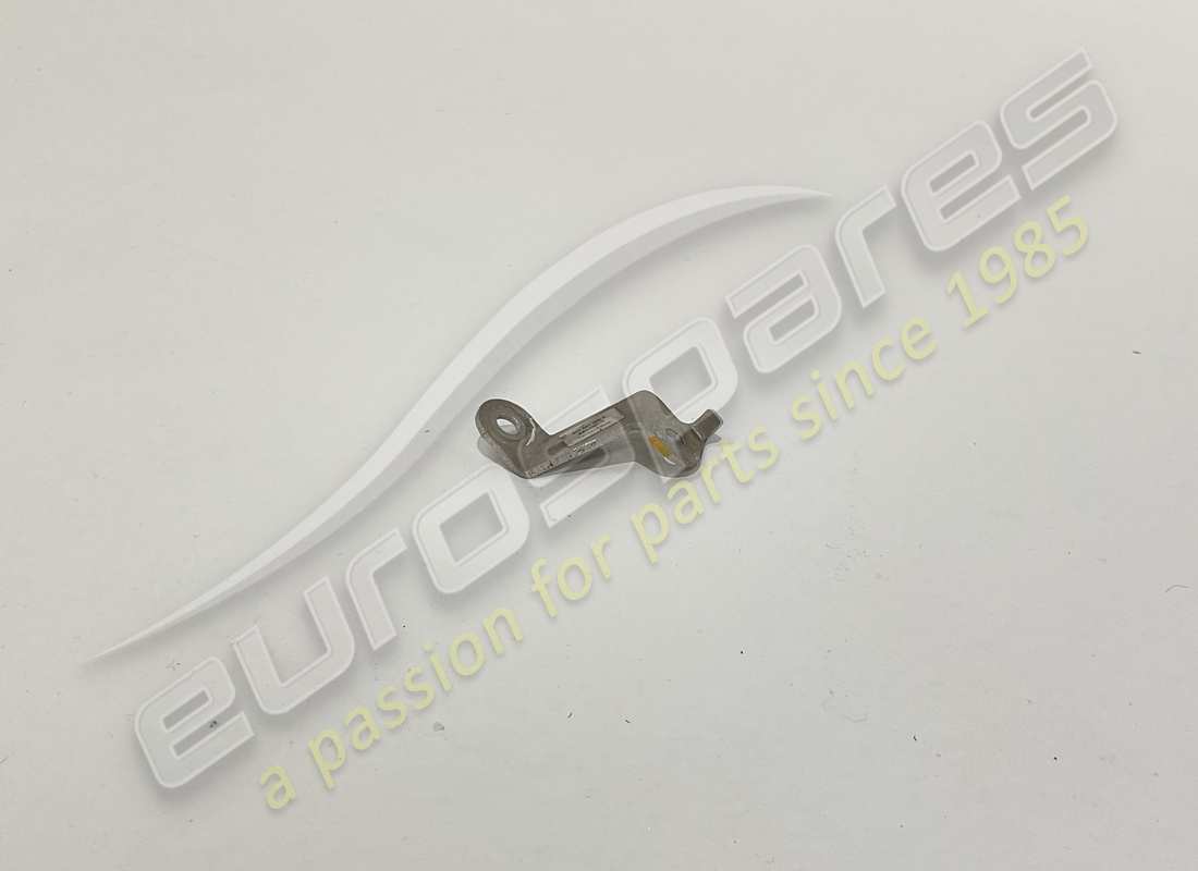 used lamborghini retaining part sensore lifting. part number 470941288e (1)