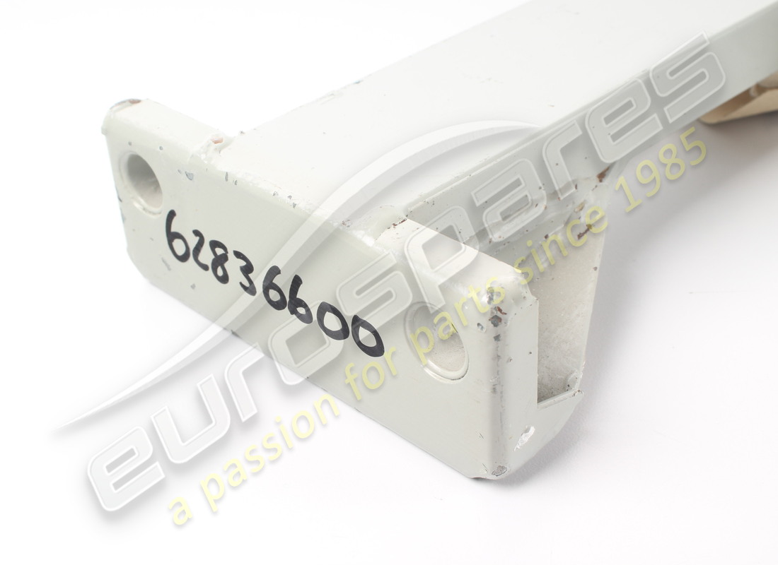 NEW FERRARI REAR REMOVABLE CROSSMEMBER. PART NUMBER 62836600 (4) new ferrari rear removable crossmember. part number 62836600 (4)