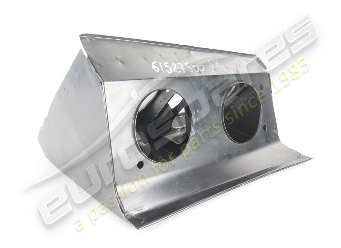 new ferrari lh head lamp housing. part number 61527500 (2)