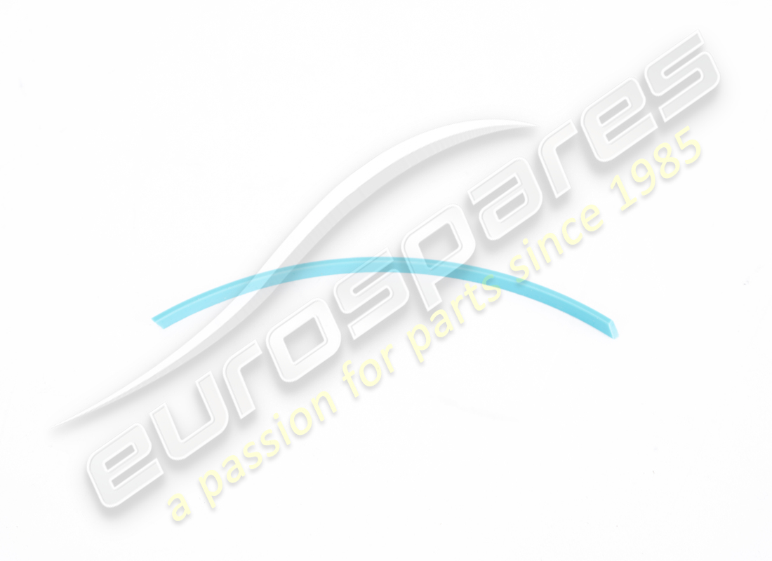 NEW Ferrari RING . PART NUMBER 170416 (1)