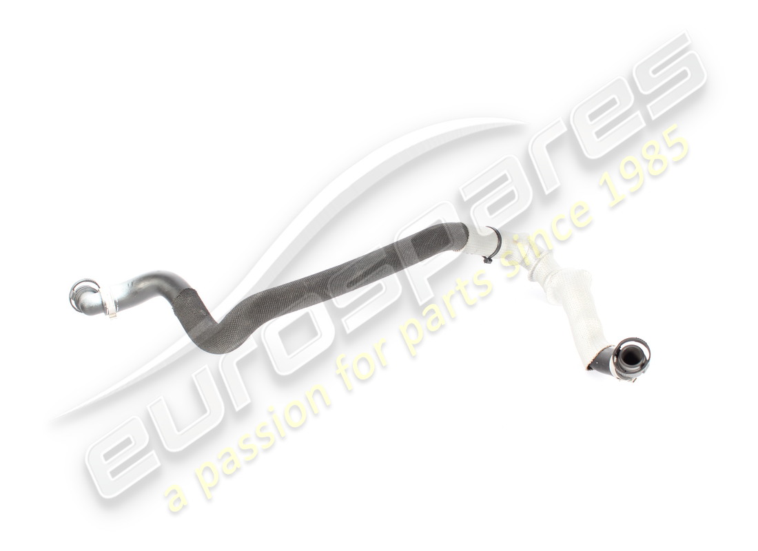 used lamborghini hose. part number 4s0131605c (2)