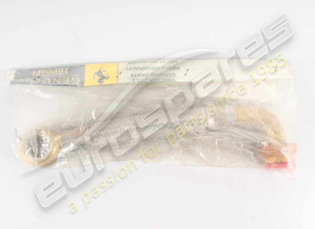 new ferrari oil pipe. part number 180809 (4)