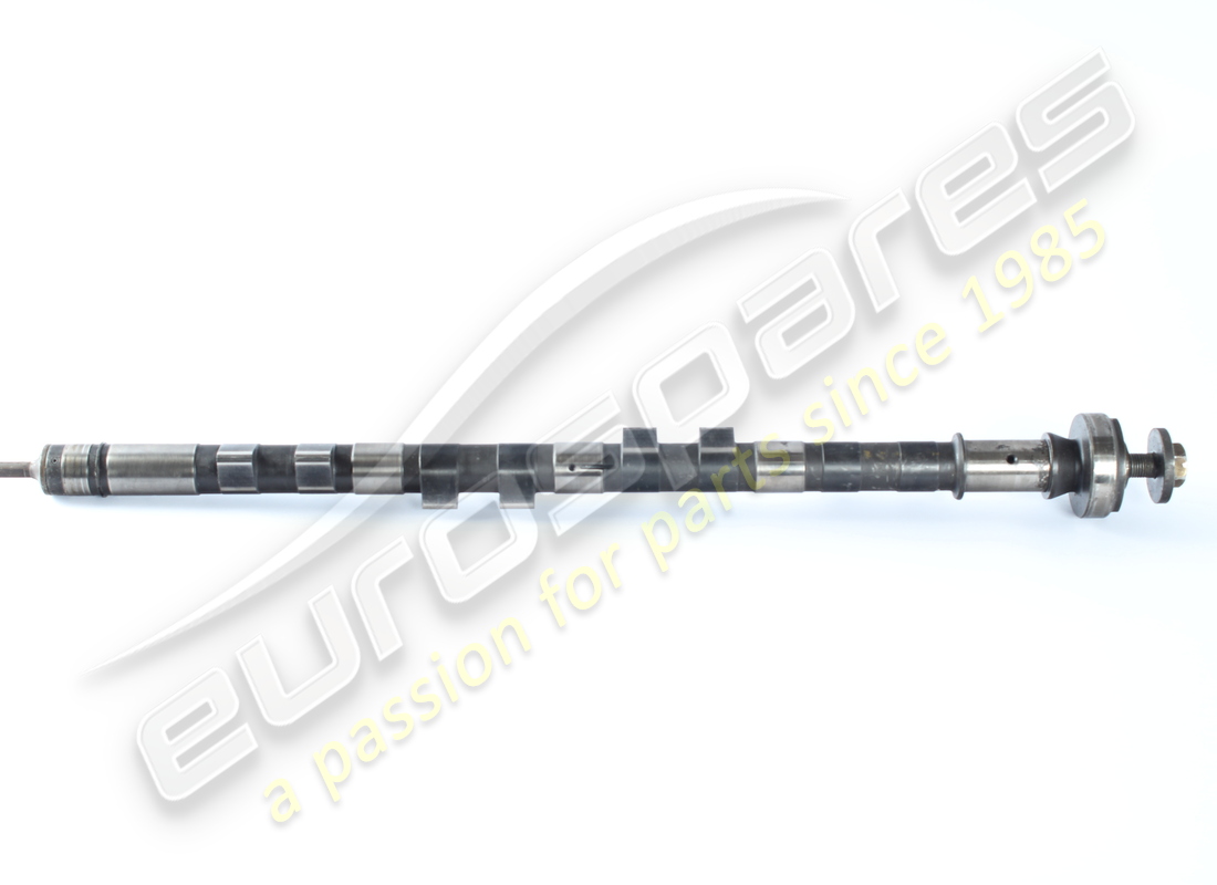 USED Ferrari RH INTAKE CAMSHAFT . PART NUMBER 117932 (1)