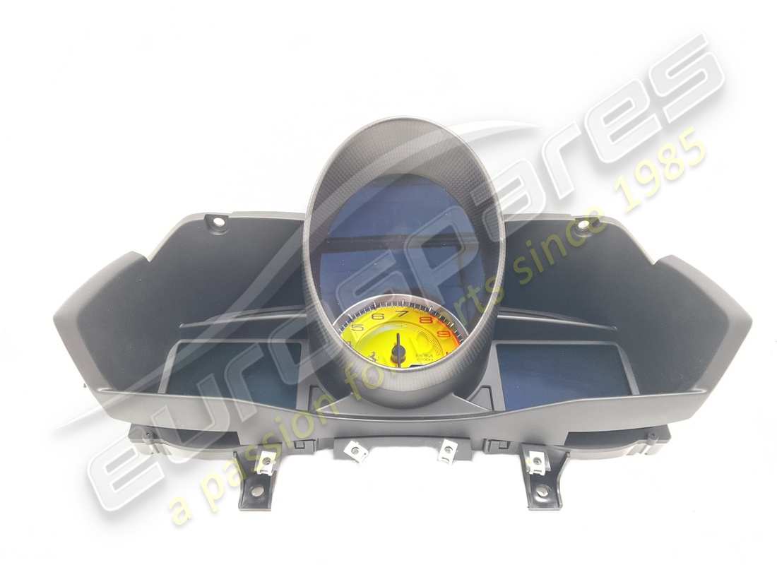 USED Ferrari INSTRUMENT PANEL . PART NUMBER 813870 (1)