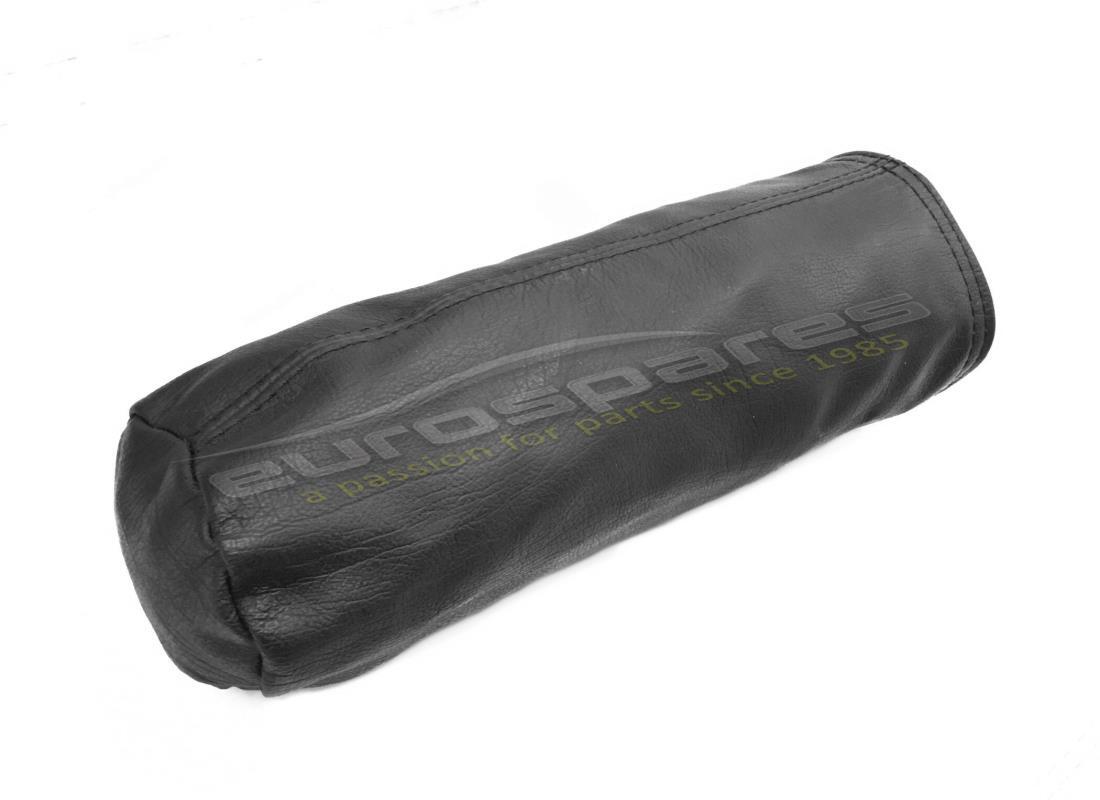 NEW (OTHER) Maserati LEATHER CASE FOR FIRE EXTING . PART NUMBER 388100186 (1)